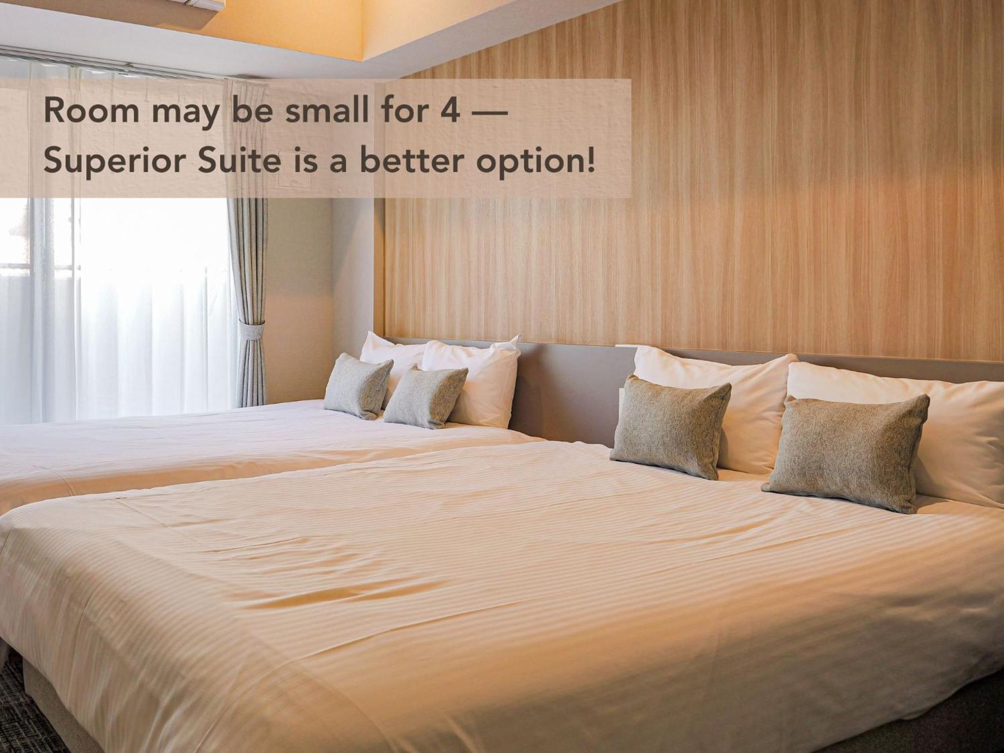 Aparthotel Nico Osaka